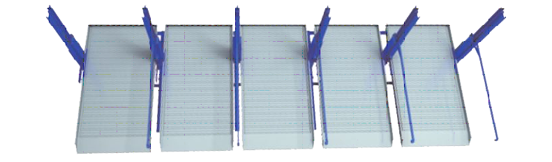 Double Stacker | Optimal Parking Solutions